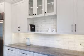 For a statement accent colour, choose to match light or dark grey with black or white for a striking look. Blog Arieli Custom Homes