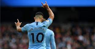 And promises to personally sign supporters' shirts who purchased one with his old number sergio aguero has changed. Man City Among Giants In European Numbers And Stats Football365
