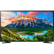Ahora puedes ver los colores del modo en que se deben ver con. Smart Tv Led 32 Samsung 32j4290 Hd Com Conversor Digital 2 Hdmi 1 Usb Wi Fi 60hz Preta Equipamentos Nacional