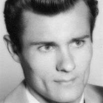 Floyd R. Head Obituary