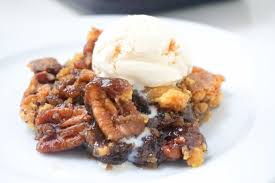 Pecan Dump Cake With Images Pecan Recipes Dump Cake Recipes Dump Cake