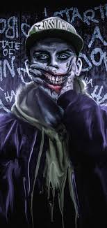 Joker Wallpaper Fondo De Pantalla 3d Oberste Joker Wallpaper Fondodepantalla3dsupreme Joker Wallpapers Joker Hd Wallpaper Joker Iphone Wallpaper