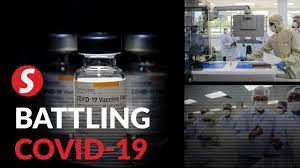 See full list on techarp.com Khairy Denies Claim That Sinovac Covid 19 Vaccine Bottled In M Sia Inferior To China Produced Ones Youtube