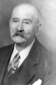 Joseph Francis Keenan (1858-1941)