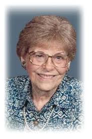 Kathryn T. Barnaby Obituary January 3, 2008