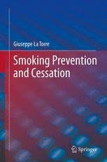 Middle english cessacioun, from old french cessation. Smoking Prevention And Cessation Giuseppe La Torre Springer