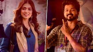 Malavika fans' beautiful edit made malavika's day! Malavika Mohanan S Character In Vijay S Master Is Revealed Malavika Mohanan To Play A College Professor In Master Filmibeat