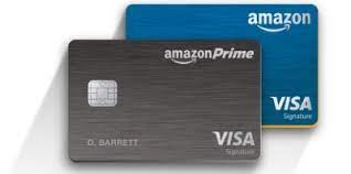 Credit score needed for amazon credit card. What Credit Score Do I Need For The Amazon Visa Proud Money