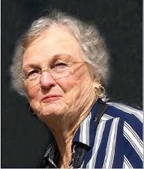 JUDITH MARION Obituary (1931