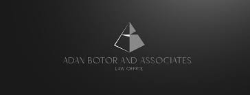Featured Lawyer: Adan Botor and Associates Law Office