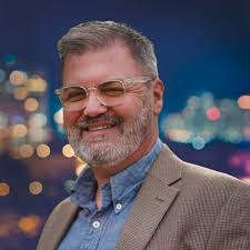 Michael Luallen's Instagram, Twitter & Facebook