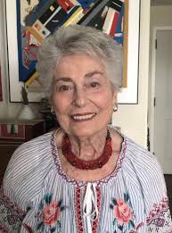 Joyce Kaiser's Instagram, Twitter & Facebook