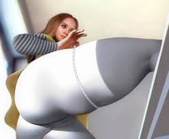 M3GAN Deviant Sex - Imagination Unleashed