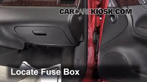 Fuses and relay chevrolet impala. Interior Fuse Box Location 2006 2013 Chevrolet Impala 2012 Chevrolet Impala Ltz 3 6l V6