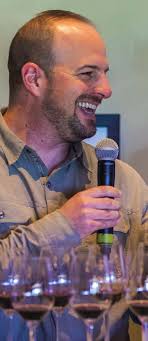 NAPA VALLEY WINE LIBRARY REPORT