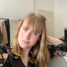 Suzanne Brinkman (@SuzanneBrinkman)