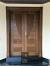 Simple Double Door Designs For Indian Homes