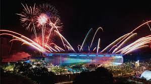 Our 2021 property listings offer a large selection of 1,808 vacation rentals around axiata arena. Kl Sports City Rejuvenated And Ready To Host The South East Asian Games Populous