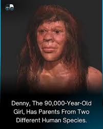 Climate drivers of early human interbreeding research