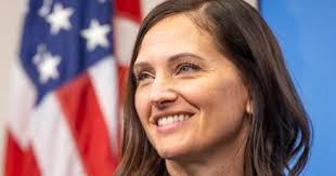 Lincoln City Council affirms Michon Morrow as next LPD chief