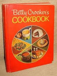 Betty Crocker S Cookbook Betty Crocker Vintage Cookbooks Betty Crocker Recipes