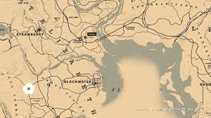 So for now, the only way to truly know out how big this game's map really is is to find out for yourself. Trapper Locations In Red Dead Redemption 2 Shacknews