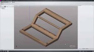 Artube 3 Cad Cam Software For Tubes Pipes And Profiles Cutting Blm Group Youtube