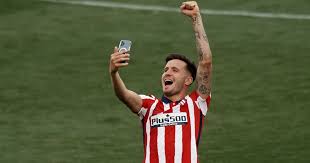 Saúl ñíguez esclápez, known as saúl, is a spanish professional footballer who plays as a central or defensive midfielder for atlético madrid. Tuchel Fancies Classy Midfielder Liverpool Fans Want To Replace Wijnaldum