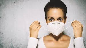 Bei idealo.de günstige preise für ffp maske schwarz vergleichen. Video Ffp2 Masken Bestellen Daran Erkennt Ihr Falschungen Brigitte De