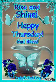 Good morning thursday wishes gif pics. Pin On Happy Thursday