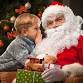 Visit Santa event image