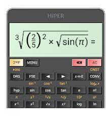 Android app by hiper development studio free. Download Hiper Scientific Calculator For Pc Windows Laptop Pclicious