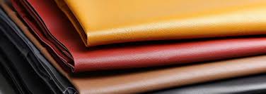 What is PU leather - and why you should avoid!