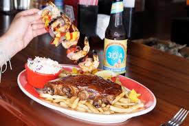 Prices on this menu are set directly by the merchant. Surf Hut American Restaurant In Destin Fl