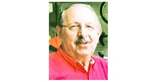 Donald Wendt Obituary (1942