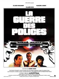 La vraie vie des profs. La Guerre Des Polices 1979 Movie Where To Watch Streaming Online Plot