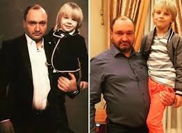 Герои понравились зрителям, как и их фразы. Misha Ekrannyj Syn Kolyana I Lery Kak Vyglyadit Ego Realnaya Mama I Chem Zanimaetsya Yunyj Akter Vne Semok Veasy