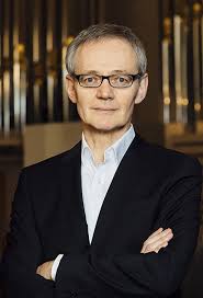 der Kirchenmusik freitags 19 Uhr Stiftskirche Stuttgart