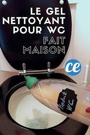 Plus Besoin De Gel Wc Harpic Utilisez Ce Gel Fait Maison Au Vinaigre Blanc Encore Plus Efficace Produit Menager Fait Maison Produit De Nettoyage Faits Maison Produit Menager