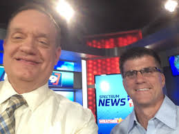 Spectrum Bay News 9 Weather