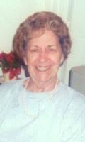 Eileen Puzar Obituary (2011)