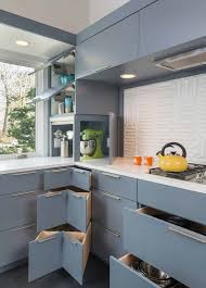 incredible midcentury modern kitchens