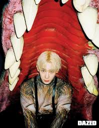 Lee hoseok | wonho · park junhee | jun · lee donghun · kim byeongkwan . Monsta X S Wonho Reveals He Wants To Release A Solo Track Recommends Songs For Fans And More Soompi