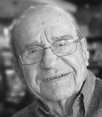 HOWARD STIMMEL Obituary (1920