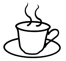 BRAMSEIL: Mal en kaffekopp