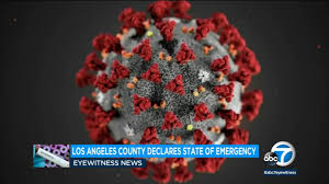 The disease is easily treated with antibiotics, but dangerous when left untreated. Coronavirus In Los Angeles La County Leaders Declare State Of Emergency Abc7 San Francisco