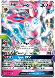 Sylveon Gx Pokemon Eevee Pokemon Karten Alle Pokemon
