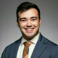 Congratualations to our graduating Maritain Fellows