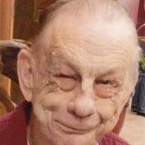 Lee Cruce Matthews Jr. Obituary