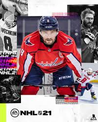 Nhl 21's $100 ultimate edition is available in physical and digital formats for ps4 and xbox one. Nasher On Twitter Alexander Ovechkin Your Nhl21 Cover Athlete Standard Deluxe And Great Eight Editions